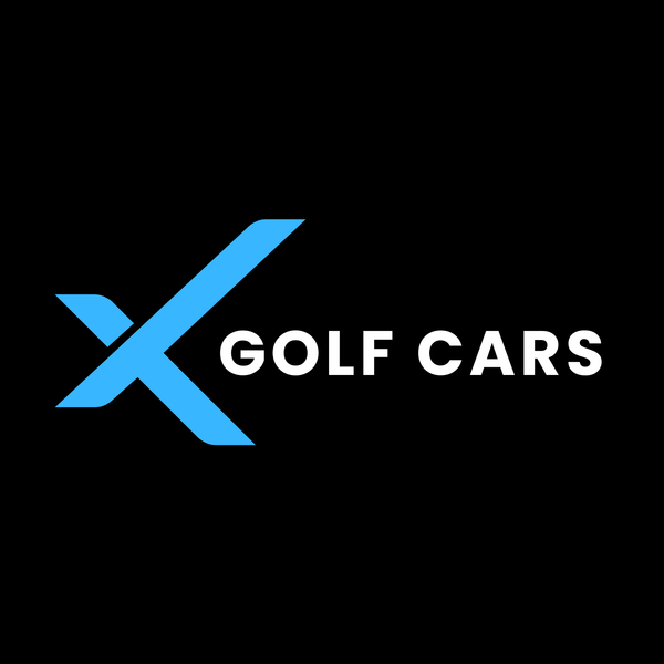 X Golf Cars
